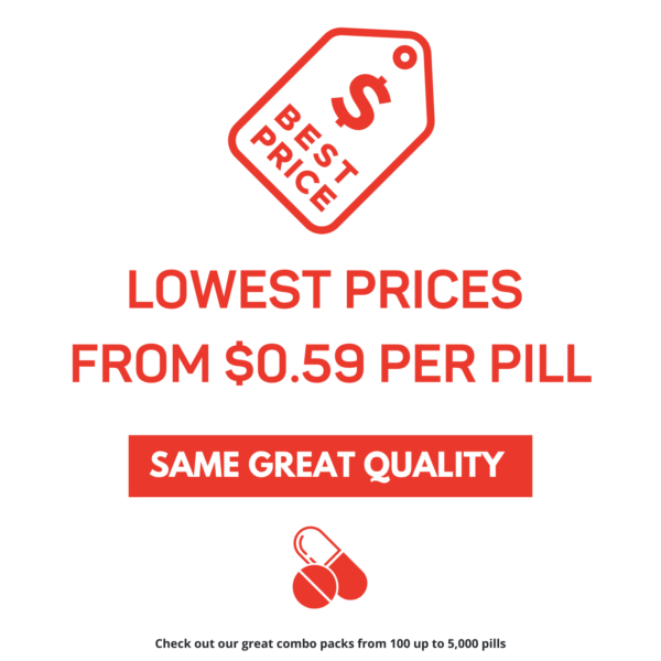 Lowest Prices Great Quality From $0.59 Benefits