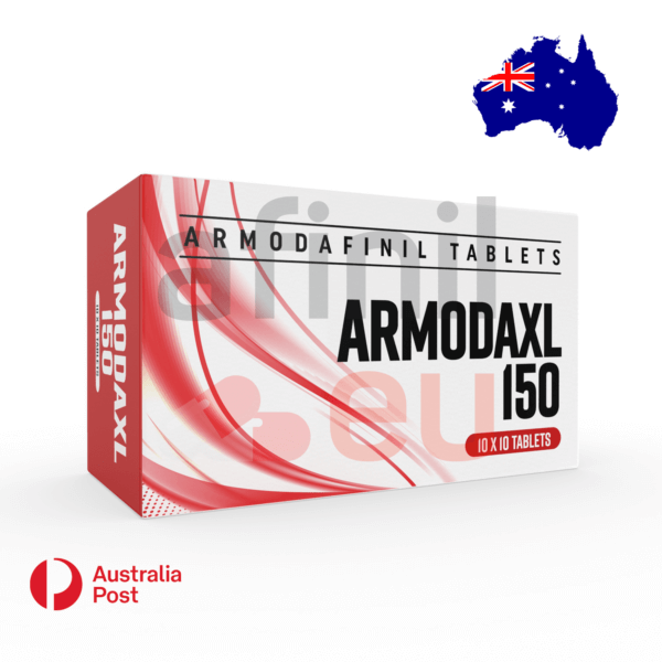 ArmodaXL - Australia Post AU Domestic