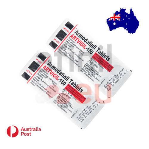 Artvigil – AU Domestic Australia Post