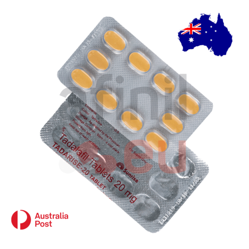 Generic Cialis – AU Domestic Australia Post