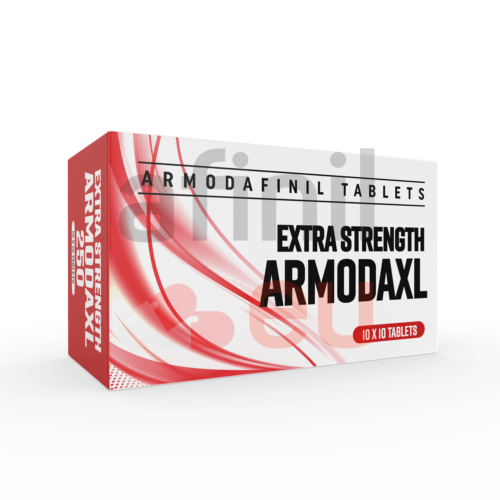 Extra Strength ArmodaXL 250 MG