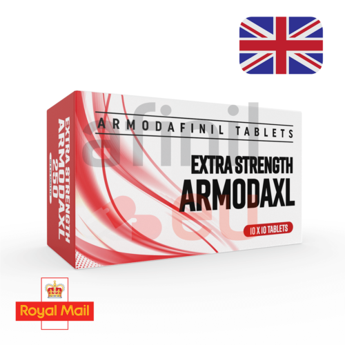 ArmodaXL – UK Domestic Royal Mail