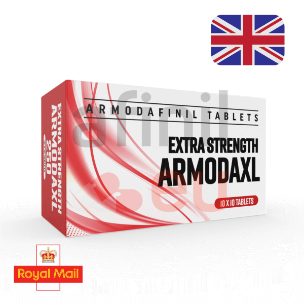 ArmodaXL - UK Domestic Royal Mail