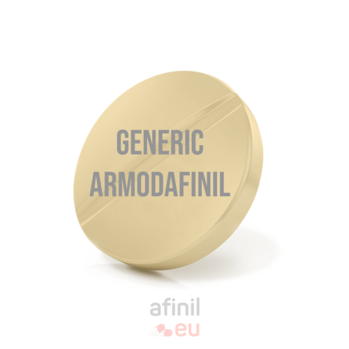 Generic Armodafinil 150 MG