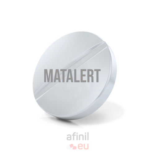 Matalert 200 MG