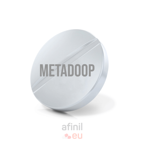 Metadoop 200 MG