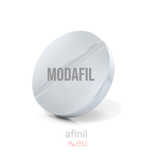 Modafil 200 MG