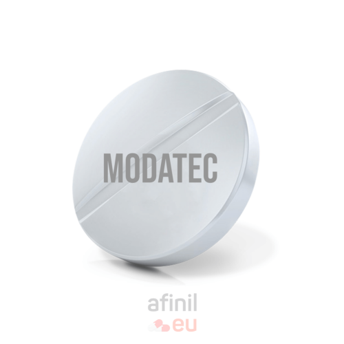 Modatec 200 MG