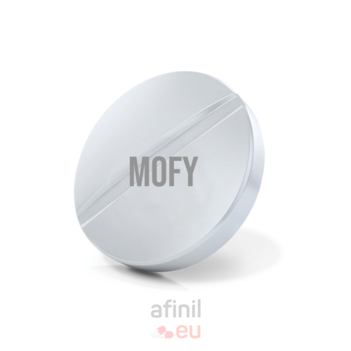 Mofy 200 MG