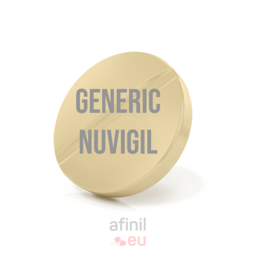 Nuvigil 150 MG