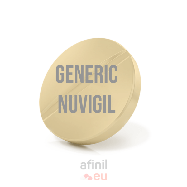 Generic Nuvigil Armodafinil Pills from India Fastest Shipping & Lowest Price