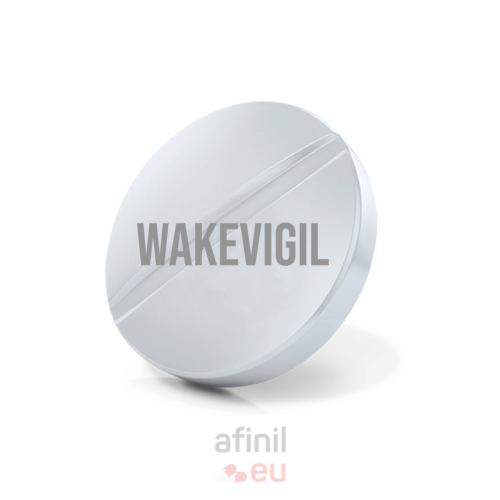 Wakevigil 100 MG