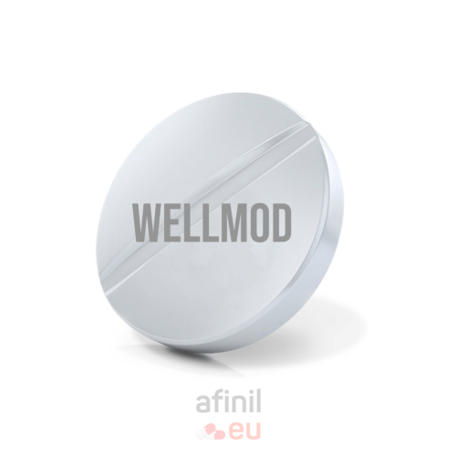 Wellmod 200 MG