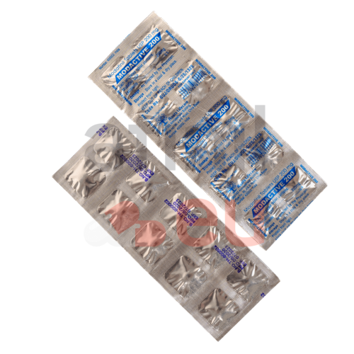 Modactive 200 MG