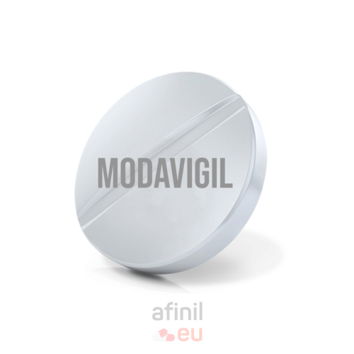 Modavigil 200 MG