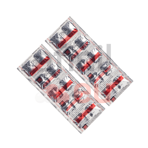 Modavinil 200 MG