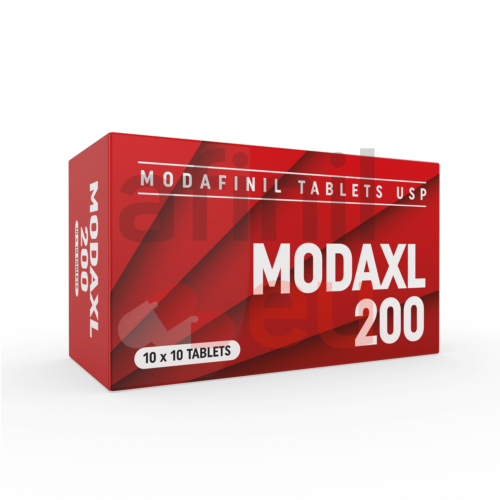 ModaXL 200 MG