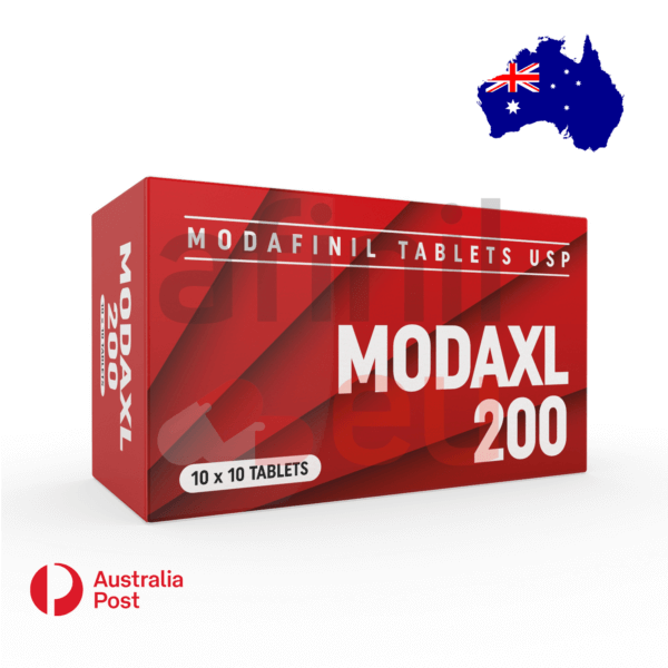 ModaXL - Australia Post AU Domestic