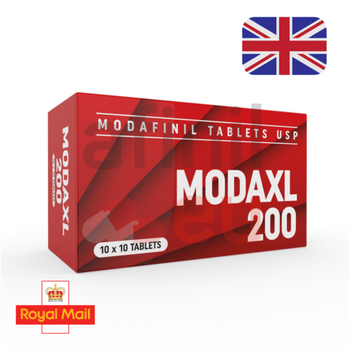 ModaXL – UK Domestic Royal Mail