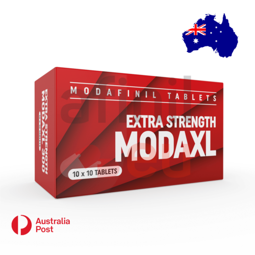 Extra Strength ModaXL – AU Domestic Australia Post