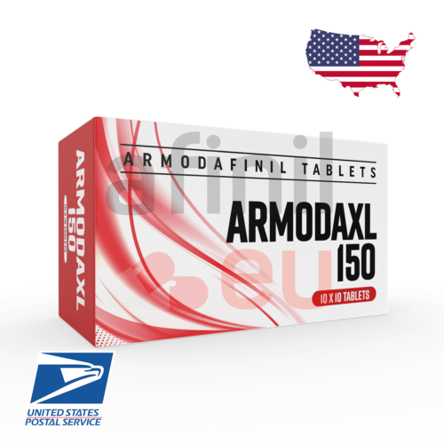 ArmodaXL – US Domestic via USPS Priority Mail