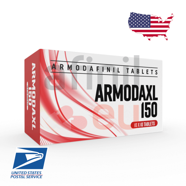 ArmodaXL USPS Priority Mail Express Overnight Shipping USA Urgent