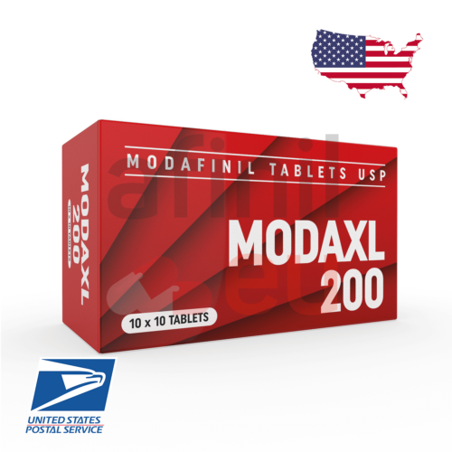 ModaXL – US Domestic via USPS Priority Mail