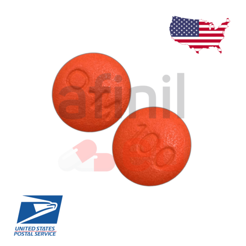 Tapentadol 100 mg Pills (Generic Nucynta) – US Domestic via USPS Priority Mail