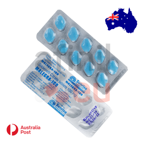 Generic Viagra – AU Domestic Australia Post