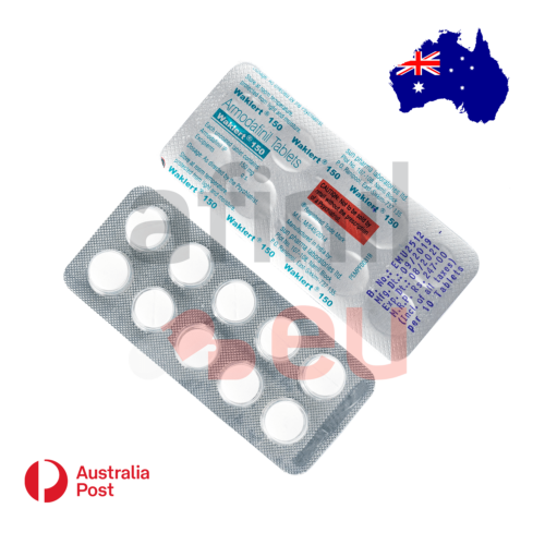 Waklert – AU Domestic Australia Post