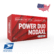 Power Duo ModaXL Modafinil 200mg + Armodafinil 50mg One Pill USPS Domestic US Shipping